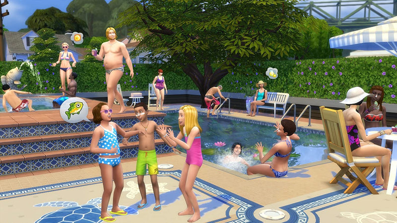 The Sims 4 - Limited Edition [PC] PC Video Game Electronic Arts   