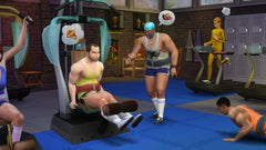 The Sims 4 - Limited Edition [PC] PC Video Game Electronic Arts   