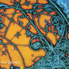 The Strokes - Is This It [Audio Vinyl] Audio CD/Vinyl RCA Records   