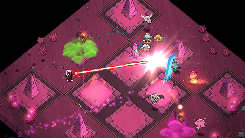 The Swords of Ditto: Mormo's Curse [PlayStation 4] PlayStation 4 Video Game Limited Run Games   