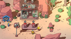 The Swords of Ditto: Mormo's Curse [PlayStation 4] PlayStation 4 Video Game Limited Run Games   