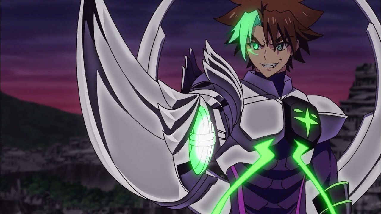 The Testament of Sister New Devil: Season 1 - Limited