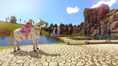 The Unicorn Princess [Nintendo Switch] Nintendo Switch Video Game BigBen   