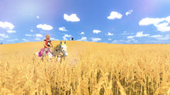 The Unicorn Princess [Nintendo Switch] Nintendo Switch Video Game BigBen   