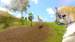 The Unicorn Princess [Nintendo Switch] Nintendo Switch Video Game BigBen   