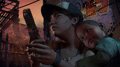 The Walking Dead: The Telltale Series - A New Frontier [PlayStation 4] PlayStation 4 Video Game TellTale Games   