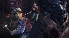 The Walking Dead: Season Two - A Telltale Games Series [PlayStation 4] PlayStation 4 Video Game TellTale Games   