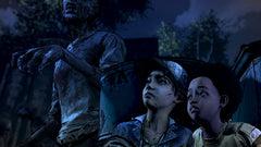 The Walking Dead: The Telltale Series - The Final Season [Nintendo Switch] Nintendo Switch Video Game Skybound