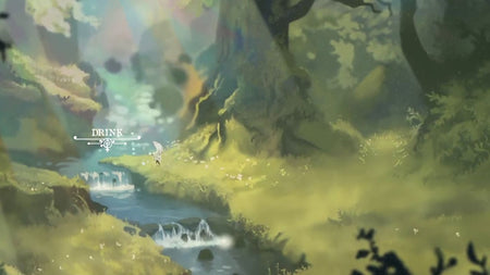 The Wanderer: Frankenstein's Creature [Nintendo Switch] Nintendo Switch Video Game Cosen   