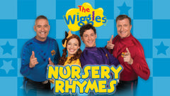 The Wiggles: Nursery Rhymes [DVD] DVDs & Blu-Rays Kino Lorber   