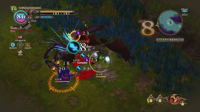 The Witch and the Hundred Knight - Premium Collector's Edition w/ Metallia Figure [PlayStation 3] PlayStation 3 Video Game NIS America   