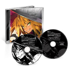 The Witch and the Hundred Knight: Revival Edition - Limited Collector's Edition w/ Metallia Figure [PlayStation 4] PlayStation 4 Video Game NIS America   