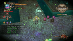The Witch and the Hundred Knight: Revival Edition - Limited Collector's Edition w/ Metallia Figure [PlayStation 4] PlayStation 4 Video Game NIS America   