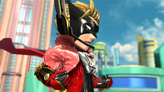 The Wonderful 101: Remastered [Nintendo Switch] Nintendo Switch Video Game Platinum Games   