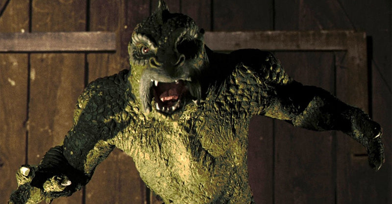 The Wonderful Worlds of Ray Harryhausen: Volume One: 1955-1960 - Limited Edition [Blu-Ray Box Set] DVDs & Blu-Rays Columbia Pictures   