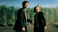 The X-Files: Fight the Future [DVD] DVDs & Blu-Rays 20th Century Fox   