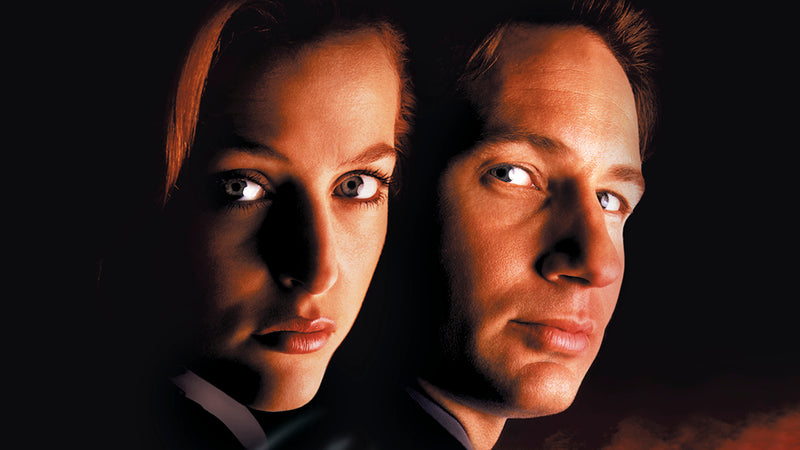 The X-Files: Fight the Future [DVD] DVDs & Blu-Rays 20th Century Fox   