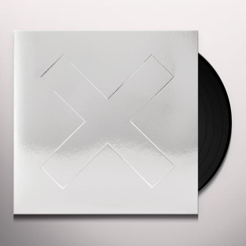 The XX - I See You - Limited Deluxe 2 LP + 2 CD Box Set Edition [Audio Vinyl + CD] Audio CD/Vinyl Young Turks   