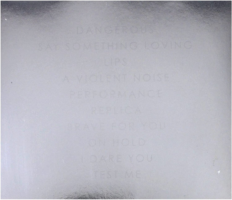 The XX - I See You - Limited Deluxe 2 LP + 2 CD Box Set Edition [Audio Vinyl + CD] Audio CD/Vinyl Young Turks   