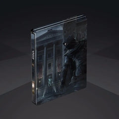 Thief - Limited Edition SteelBook [Cross-Platform Accessory] Cross-Platform Accessories SteelBook   