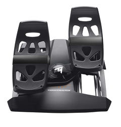 Thrustmaster T.Flight Rudder Pedals - PS5, PS4, Xbox Series X/S, One, PC [Cross-Platform Accessory] Cross-Platform Accessories Thrustmaster   