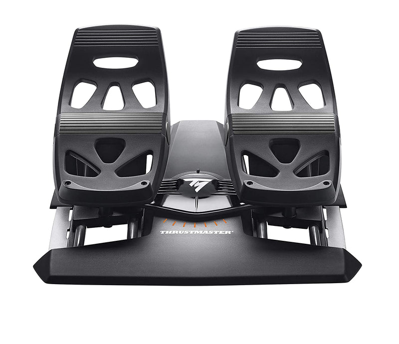 Thrustmaster T.Flight Rudder Pedals - PS5, PS4, Xbox Series X/S, One, PC [Cross-Platform Accessory] Cross-Platform Accessories Thrustmaster   