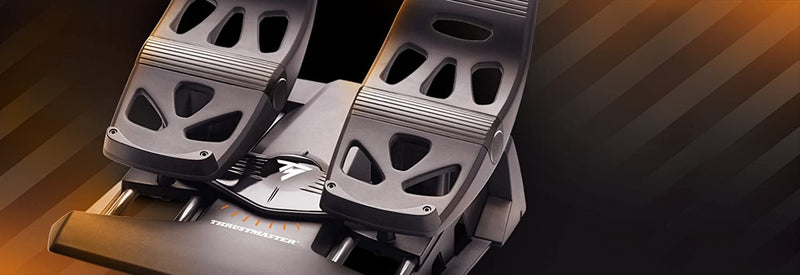 flight pedals pc Thrustmaster T.Flight Rudder Pedals