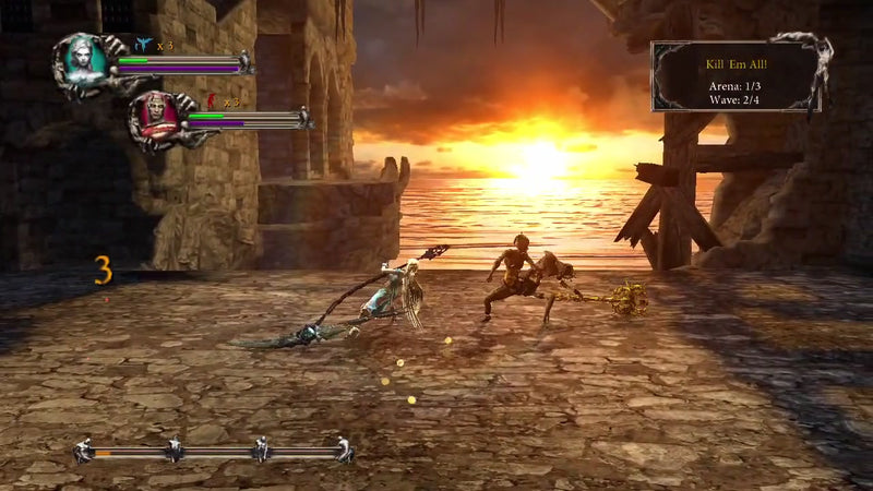 Dante's Inferno - Divine Edition [PlayStation 3] PlayStation 3 Video Game Electronic Arts   