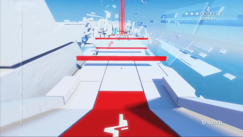 Mirror's Edge [Xbox 360] Xbox 360 Video Game Electronic Arts   