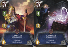Thunderstone Quest Card Game AEG   