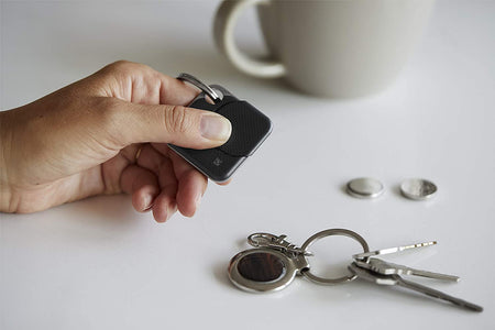 Tile Pro / Tile Mate Bluetooth Trackers - 4 Pack [Electronics] Electronics Tile   