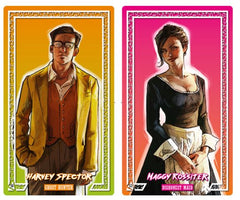 TIME Stories: Estrella Drive Expansion [Board Game, 2-4 Players] Board Game Space Cowboys   