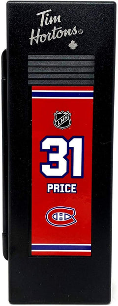 Tim Hortons NHL Superstar Mini-Sticks - Carey Price [Collectible] House & Home Tim Hortons   