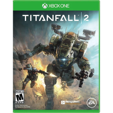 Titanfall 2 [Xbox One] Xbox One Video Game Electronic Arts   