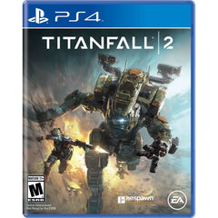 Titanfall 2 [PlayStation 4] PlayStation 4 Video Game Electronic Arts   