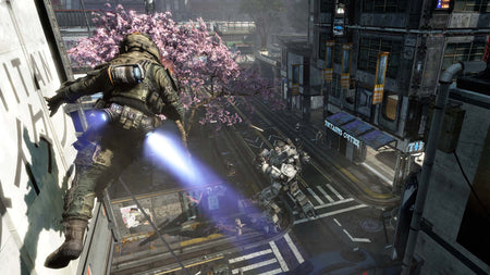 Titanfall [Xbox One] Xbox One Video Game Electronic Arts   