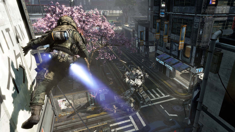 Titanfall [Xbox One] Xbox One Video Game Electronic Arts   