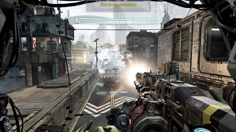 Titanfall [Xbox One] Xbox One Video Game Electronic Arts   