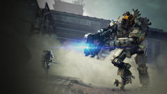 Titanfall [Xbox One] Xbox One Video Game Electronic Arts   