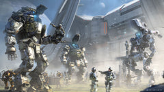 Titanfall [Xbox One] Xbox One Video Game Electronic Arts   