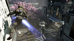 Titanfall [Xbox One] Xbox One Video Game Electronic Arts   