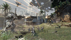 Titanfall [Xbox One] Xbox One Video Game Electronic Arts   