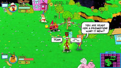 ToeJam & Earl: Back in the Groove [PlayStation 4] PlayStation 4 Video Game Playstation   