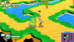 ToeJam & Earl: Back in the Groove [PlayStation 4] PlayStation 4 Video Game Playstation   