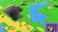 ToeJam & Earl: Back in the Groove [PlayStation 4] PlayStation 4 Video Game Playstation   