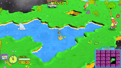 ToeJam & Earl: Back in the Groove [PlayStation 4] PlayStation 4 Video Game Playstation   