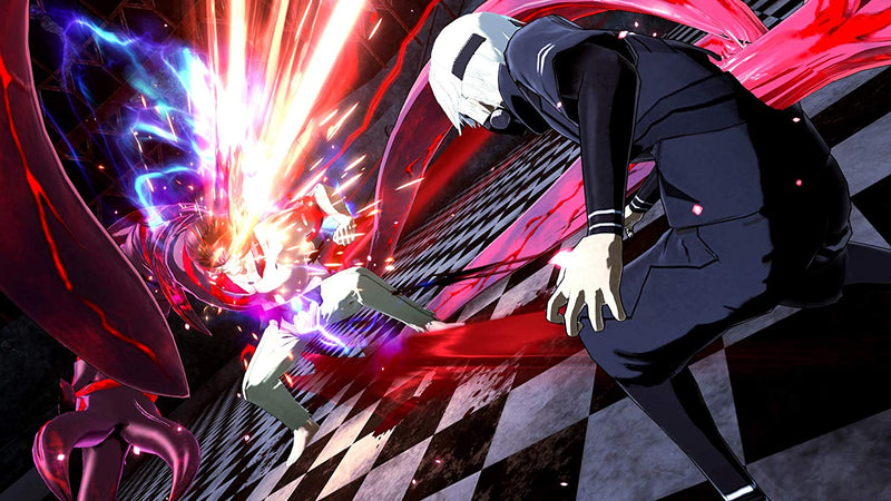 Tokyo Ghoul: re Call to Exist [PlayStation 4] PlayStation 4 Video Game Bandai Namco   