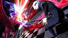 Tokyo Ghoul: re Call to Exist [PlayStation 4] PlayStation 4 Video Game Bandai Namco   