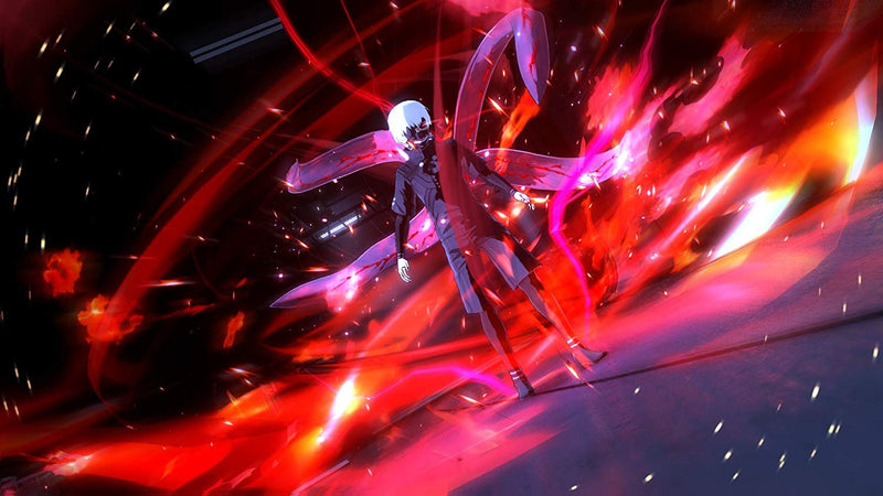 Tokyo Ghoul: re Call to Exist [PlayStation 4] PlayStation 4 Video Game Bandai Namco   