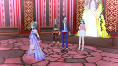 Tokyo Mirage Sessions #FE Encore [Nintendo Switch] Nintendo Switch Video Game Nintendo   